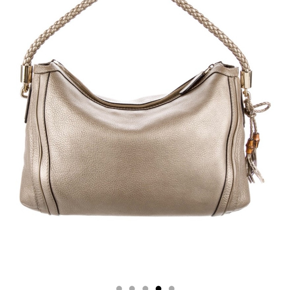 Gucci Medium Bella Hobo - Authentic - Picture 4 of 16